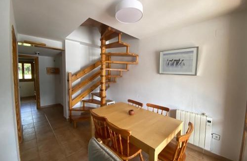 Sallent de Gallego Appartement | Escuacho