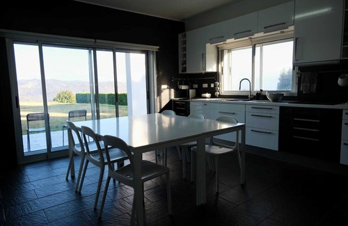 Baiao Maison | ESCUSA LOCAL ACCOMMODATION