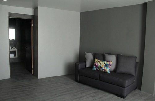 Pachuca Hôtel | ESDUMA HK Hotel Pachuca