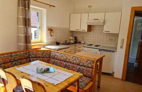 Hofkirchen im Muehlkreis Maison | Eselgut Pühringer