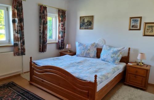 Hofkirchen im Muehlkreis Maison | Eselgut Pühringer