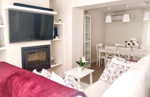 Santiago Appartement | Esencia de Córdoba