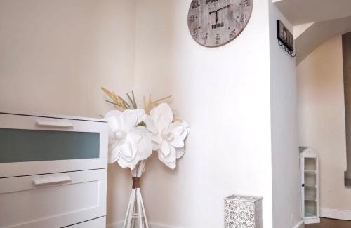 Santiago Appartement | Esencia de Córdoba