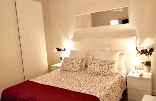Santiago Appartement | Esencia de Córdoba