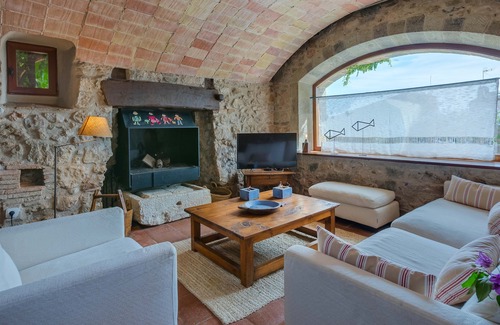 La Tallada d'Emporda Maison | Esencia de Empordà 10 min from the beach * G *