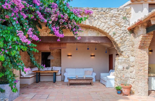 La Tallada d'Emporda Maison | Esencia de Empordà 10 min from the beach * G *