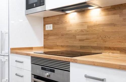 Biescas Appartement | Esencia Pirineos l BQQ l Pisicina l Tenis