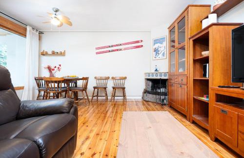 Biescas Appartement | Esencia Pirineos l BQQ l Pisicina l Tenis