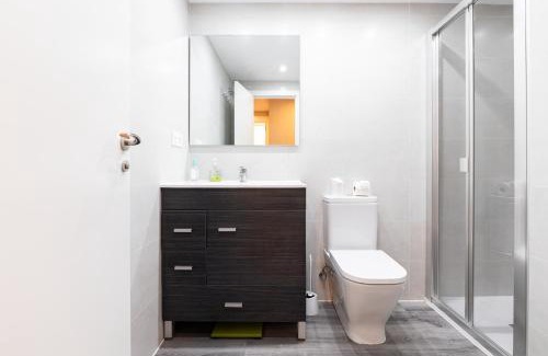 Biescas Appartement | Esencia Pirineos l BQQ l Pisicina l Tenis