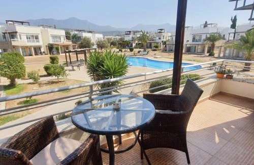 Aglantzia Appartement | Esentepe Turtle Bay Village - The Boho Breeze Holiday Home