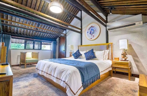 Liandu Hôtel | ESGBihu Digital Nomad Cowork Colive Hub
