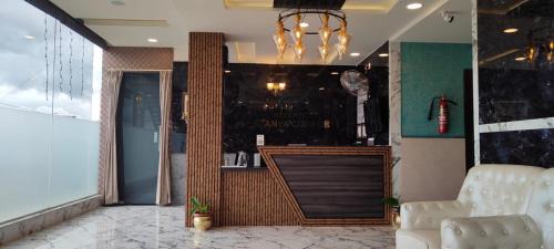 Attibele Hôtel | Eshanya Comforts
