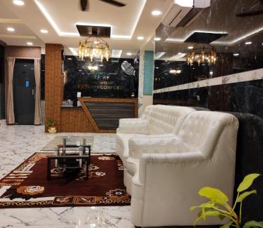Attibele Hôtel | Eshanya Comforts