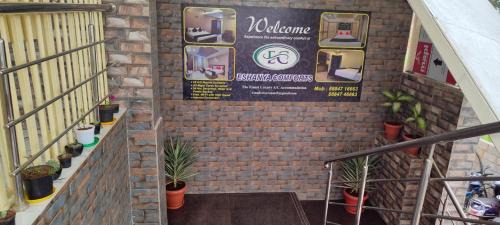 Attibele Hôtel | Eshanya Comforts