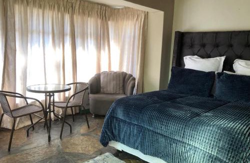 Nelspruit Maison | Esibayeni Guesthouse