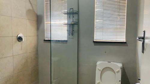 Nelspruit Maison | Esibayeni Guesthouse