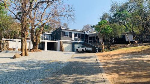 Nelspruit Maison | Esibayeni Guesthouse