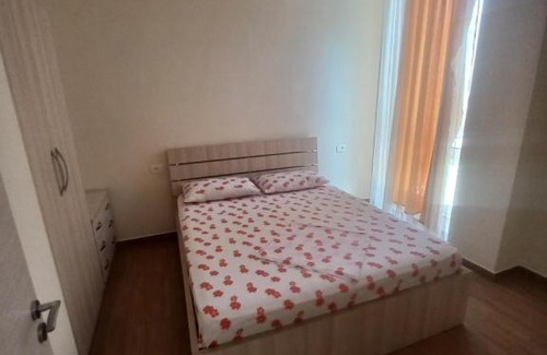 Sakës Appartement | Esil Apartment Shëngjin
