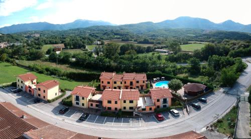 Cantalupo nel Sannio Appartement | esiloM Aparthotel