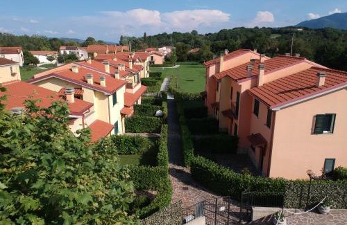Cantalupo nel Sannio Appartement | esiloM Aparthotel