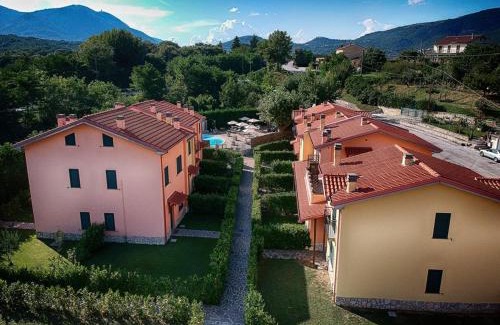 Cantalupo nel Sannio Appartement | esiloM Aparthotel