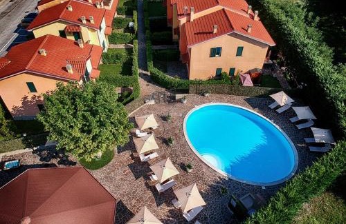 Cantalupo nel Sannio Appartement | esiloM Aparthotel