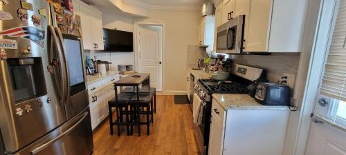 Washington Park Maison | Esjacpe Guest House 3
