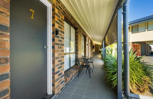 Esk Hôtel | Esk Wivenhoe Motor Inn