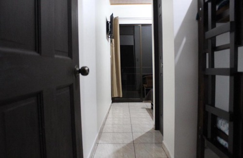 Copa Blanca Maison | ESKALAMI LODGING