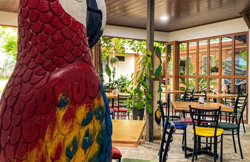 Copa Blanca Maison | ESKALAMI LODGING