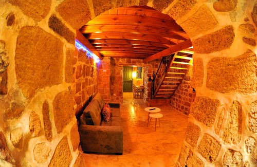 Acre Maison | Eski Ev Old House dans la vieille ville d'Akko