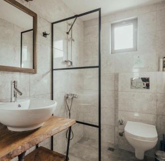 Olympos Hôtel | Eski Yeni Tatil Evi Olympos