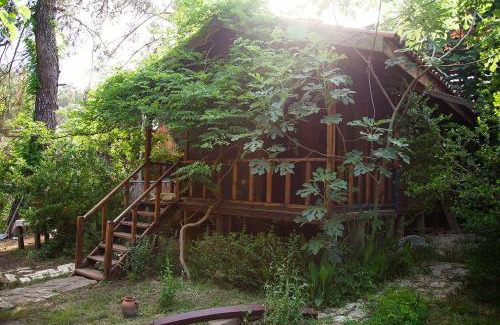 Olympos Maison | Eskibeyaz Pansiyon