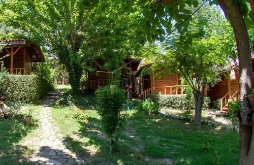 Olympos Maison | Eskibeyaz Pansiyon
