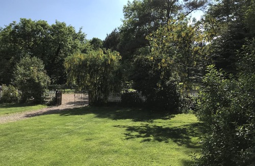 Millom Maison | Maison Eskmeals. Peut accueillir jusqu'à 21 personnes dans 9 chambres. 7 acres de terrain privé
