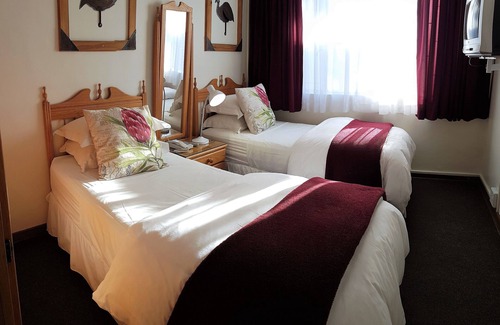 Polokwane Hôtel | Eskulaap Hotel and Conference