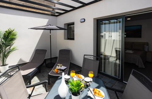 Arrecife Appartement | Eslanzarote Aptos Mozaga Nice by Corujo