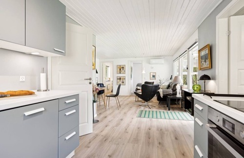 Øksenmølle Maison | "Esmer" - 8km from the sea by Interhome