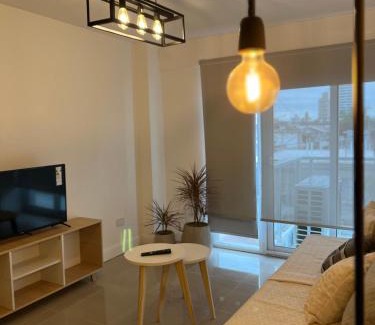 Marcos Juarez Appartement | Esmeralda Apart a Estrenar