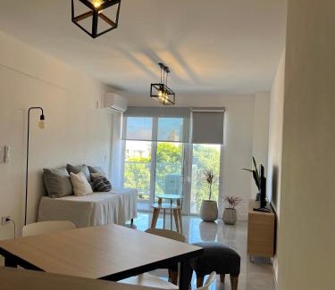 Marcos Juarez Appartement | Esmeralda Apart a Estrenar