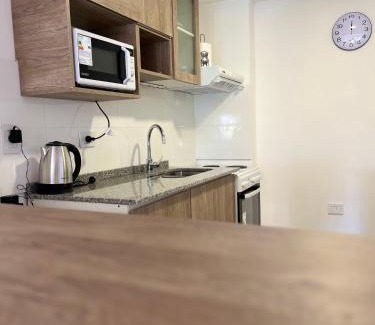 Marcos Juarez Appartement | Esmeralda Apart a Estrenar