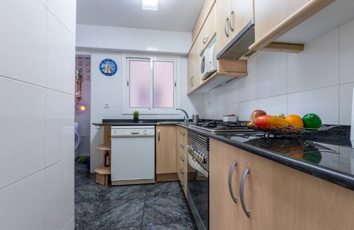 El Roc de Sant Gaieta Appartement | Esmeralda by Interhome