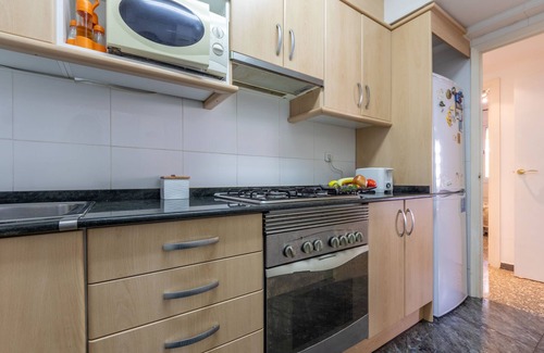 El Roc de Sant Gaieta Appartement | Esmeralda by Interhome