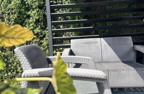 San Vito Appartement | Esmeralda Residence
