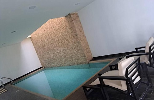 Guayaquil Appartement | ESMERALDA SUITE CON VISTA CIUDAD/PISCINA/GYM/PARQUEO