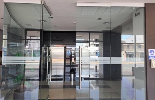 Guayaquil Appartement | ESMERALDA SUITE CON VISTA CIUDAD/PISCINA/GYM/PARQUEO