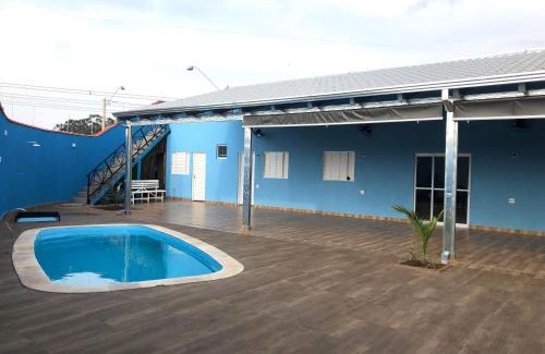 Ribeirao Preto Maison | Espaço céu Azul
