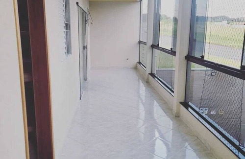 Piracicaba Maison | Espaço Diamante Linda e Espaçosa Edícula com Piscina Aquecida!