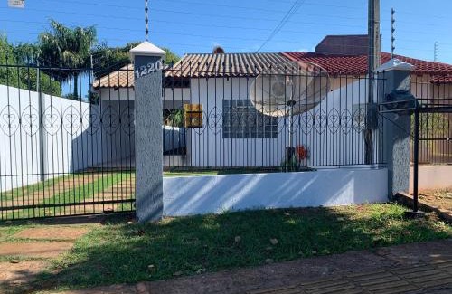 Guaira Maison | Espaço e conforto 1