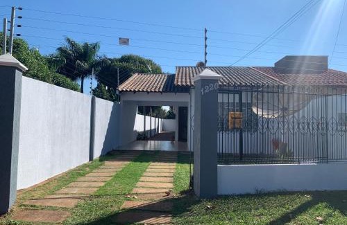 Guaira Maison | Espaço e conforto 1